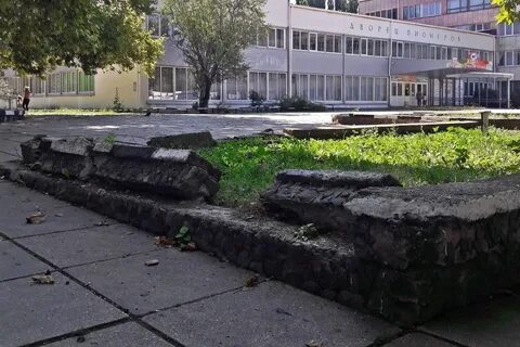 Дворец пионеров симферополь