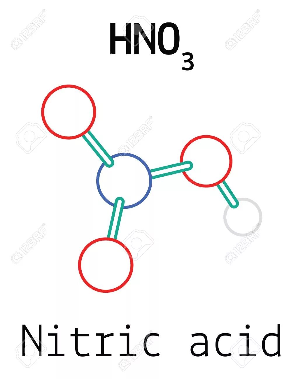 Модель молекулы азотной кислоты. Молекула азотной кислоты. Пространственная формула азотной кислоты. Графическая формула азотной кислоты. Валентность hno2