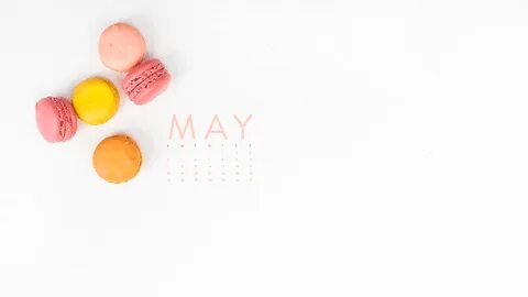 May rest