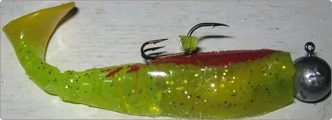 Где взять приманку