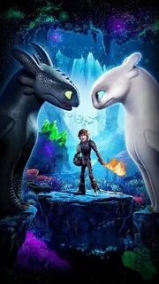 Включи драконов 3