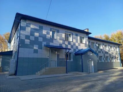 Люберецкая областная больница 12