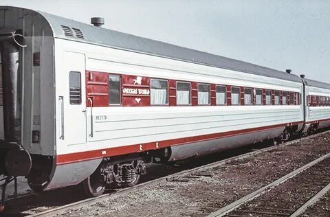 Скорость пассажирского вагона