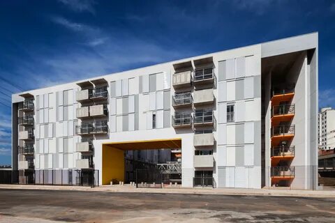Video housing