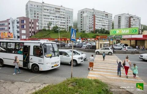Автобус до нагорного парка