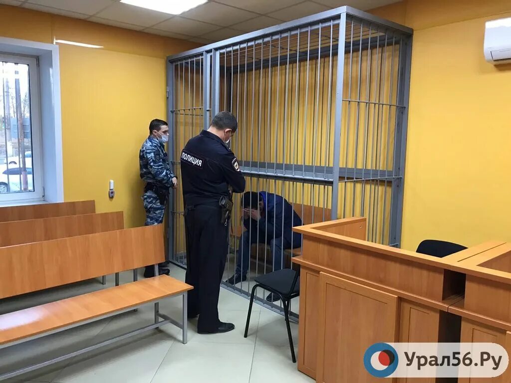 Новости орска объявления