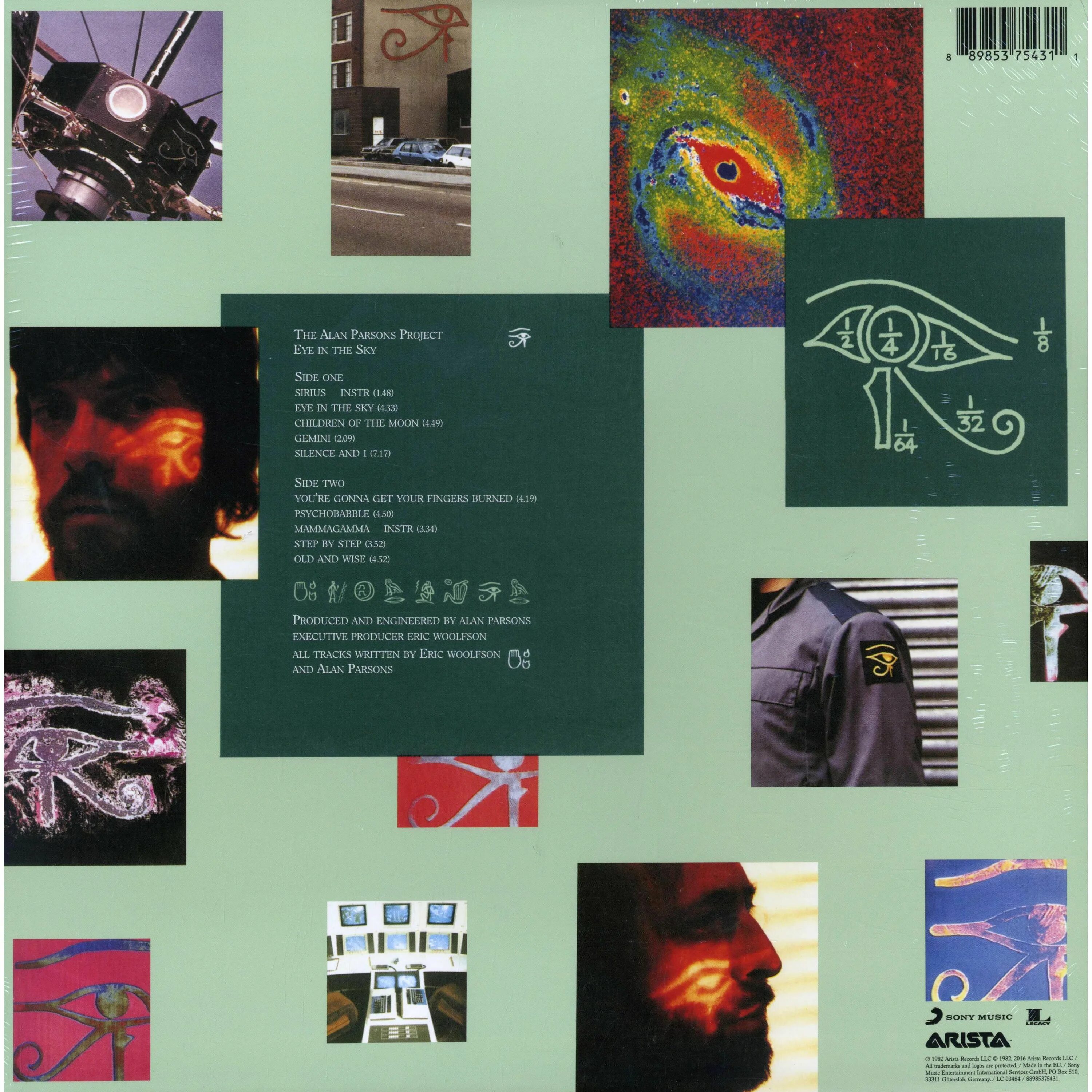 Alan parsons project eye. The alan parsons project eye in the sky 1982. alan parsons project 1982. 1982 - eye in the sky. обложка альбома alan parsons project 1982.