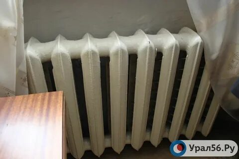 Отопление оренбург