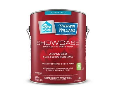 Sherwin williams