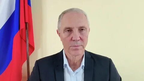 Губернатор херсонской