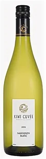 Kiwi cuvee sauvignon blanc