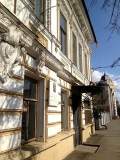 Островского 15