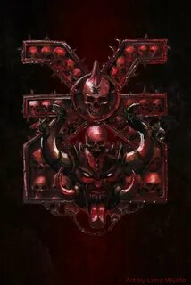 Khorne group