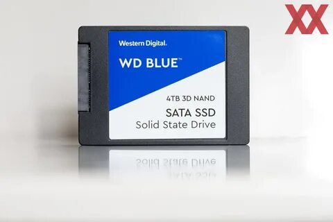 Ssd tlc 3d