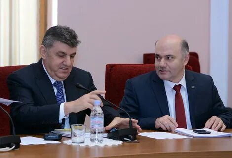 Глава союза