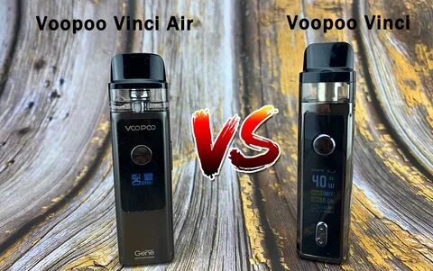 Voopoo не тянется
