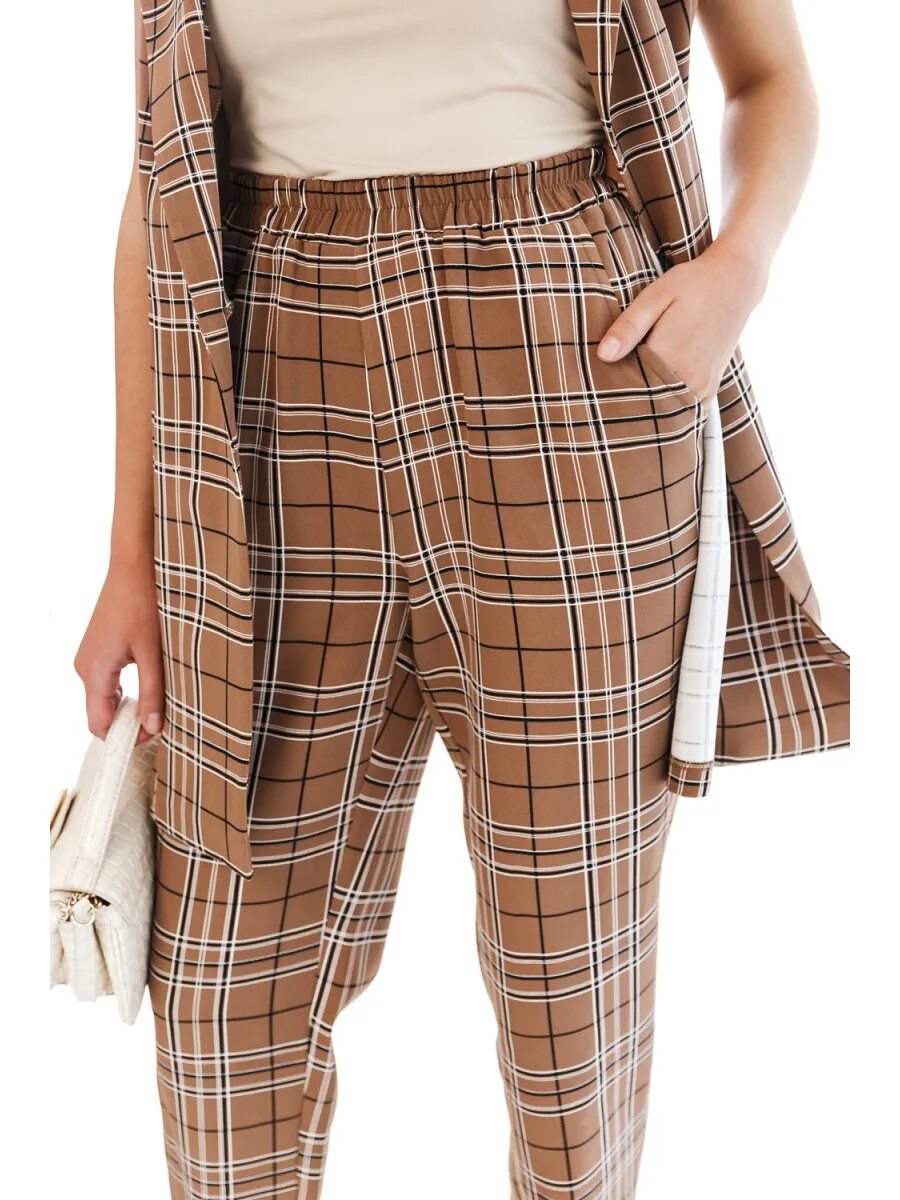 Standard style. Standard style