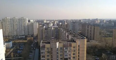 Улица волжский бульвар
