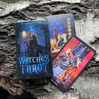 Таро witches