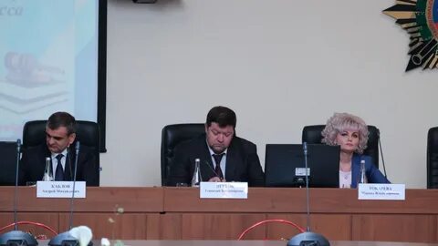 Сайт квалификационной коллегии судей ставропольского края