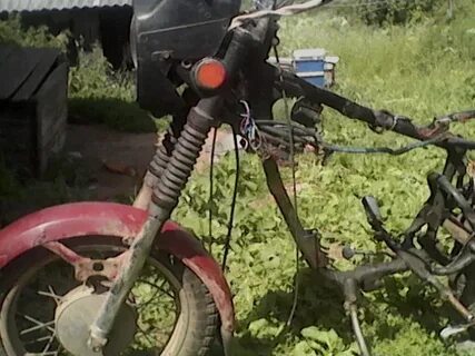 Вилка восход 3м