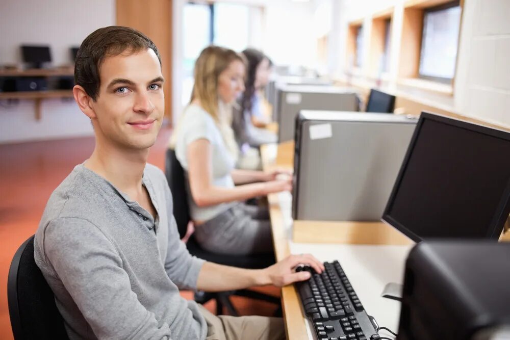It is an computer
