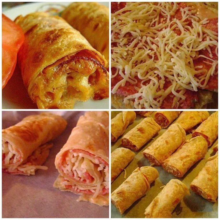 лаваш с колбасой и сыром в духовке. лаваш сыр колбаса в духовке. рулет из лаваша с ветчиной. лаваш с колбасой и сыром. рулет из лаваша с ветчиной и корейской морковкой.