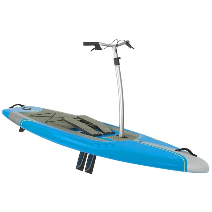 Доска для водного маркера. "Hobie Mirage Eclipse 12. Hobie Mirage Eclipse sup. Доска с педалями Mirage Eclipse. Sup Board катамаран.