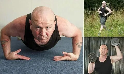 Сильные ловкие люди