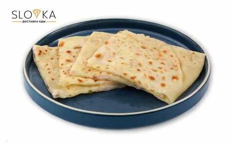 Слойки избербаш