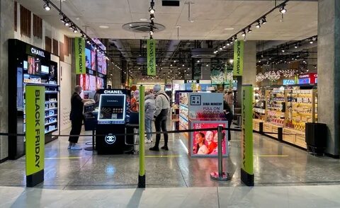 Hl store