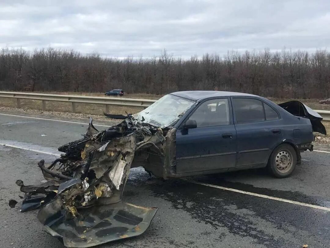 Авария Аткарский район. Новости аткарска сегодня последние