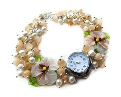 Flower time