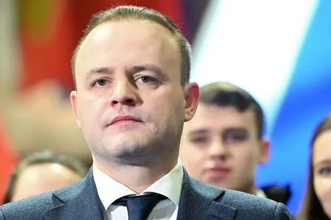 Даванков законопроекты