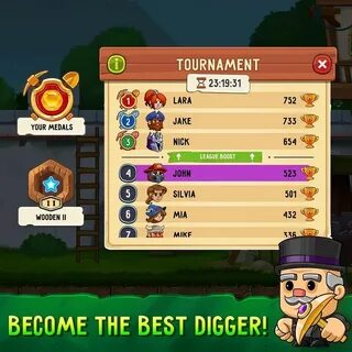 Dig me
