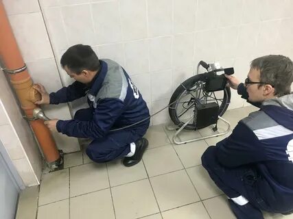 Ремонт сантехник екатеринбург