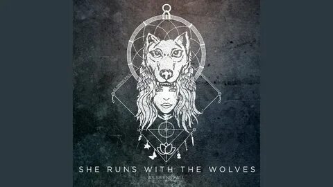 Run with the wolves