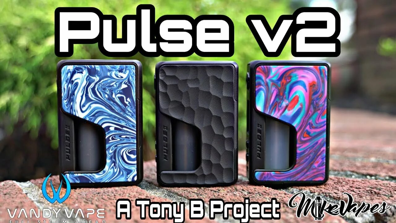 Pulse v2. Сквонк венди вейп пульс. vandyvape pulse v2. vandyvape pulse 2 sqwonk. vandy vape tony b.