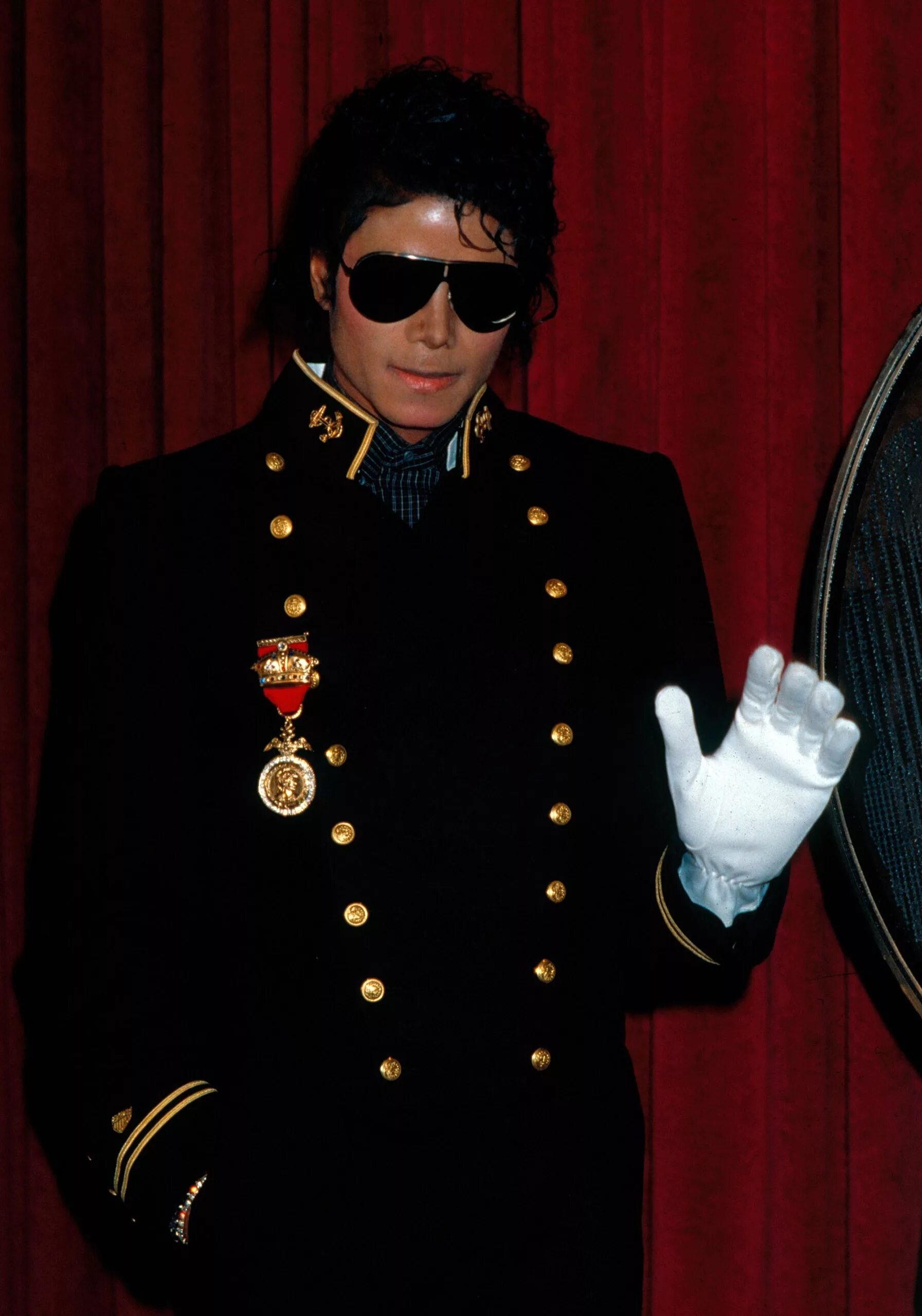 Michael jackson good