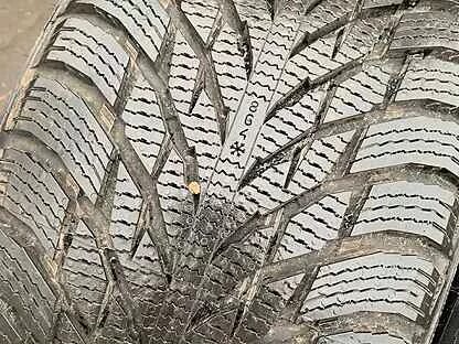 Nokian hakkapeliitta r 19