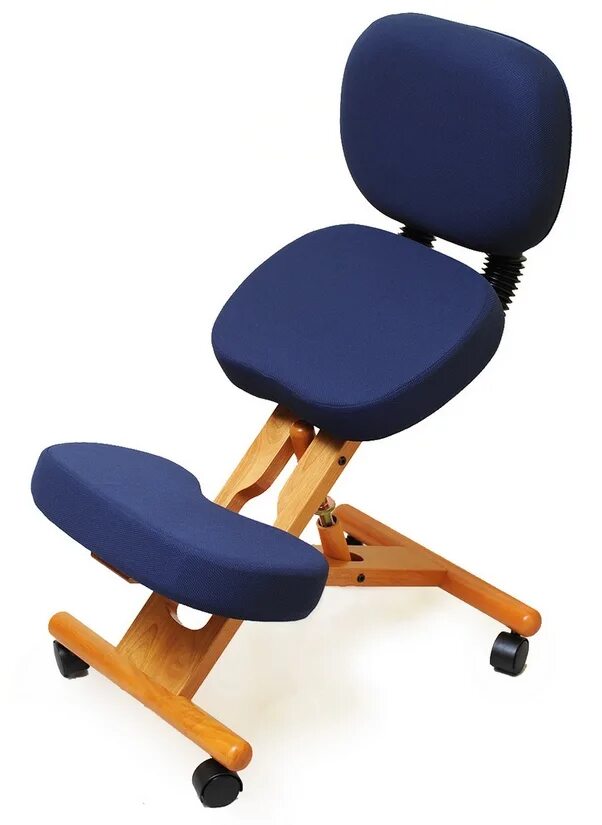 Купить стул для работы. Smartstool kw02b. Коленный стул Smartstool kw02b. Smartstool (Смартстул) KW-02b. Smartstool kw02 деревянный коленный стул.