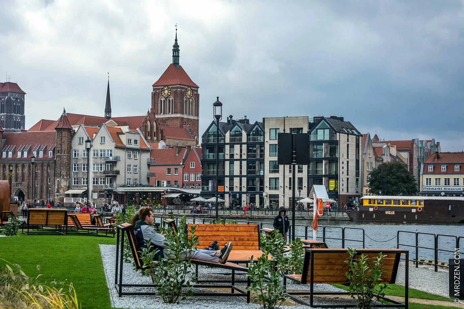 Город гданьск польша. Ганщейский городок данциг. Гданьск данциг. Данциг город. Гданьск старый город.