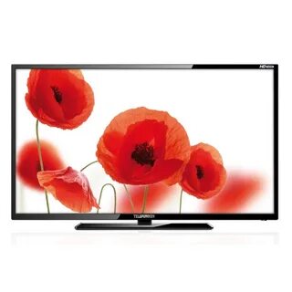 Телевизор tf led43s80t2su