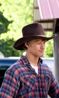 Country boy