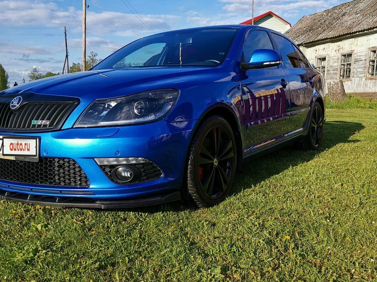 Skoda octavia rs 2012. Skoda Octavia RS 2. Octavia RS 2012.