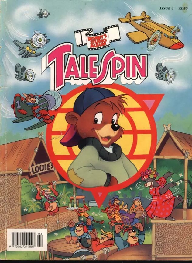 Комикс чудеса на виражах talefling. Комикс чудеса на виражах. Tale spin комиксы на русском. Комикс чудеса на виражах tale spin. Чудеса на виражах комиксы.