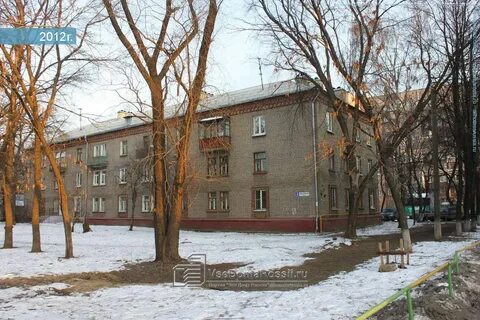 Люберцы инициативная 5