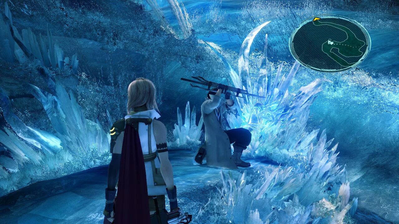 Final fantasy iso. Final fantasy legends пи. ffxiii кристалл. ff 13 cocoon. кристалл финал фэнтези 15.