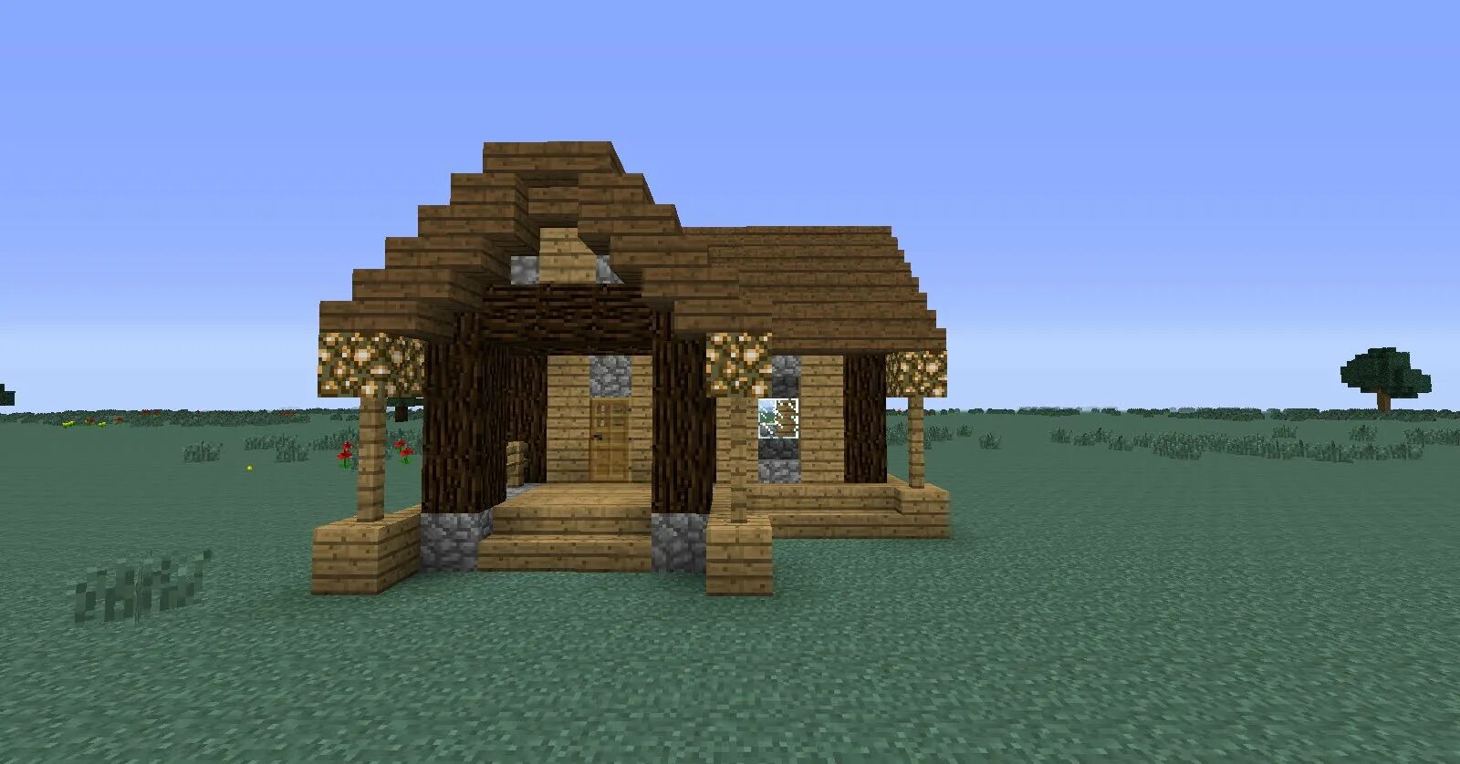 деревянный дом из майнкрафта. легкий дом для выживания. деревянные домики в майнкрафте. маленький дом в майнкрафте из дерева. красивые домики в майнкрафте из дерева.