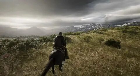 Red redemption 2 репак